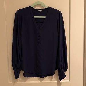 Express Blouse